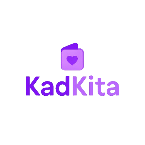 KadKita Logo